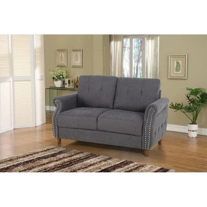 Briscoe Loveseat