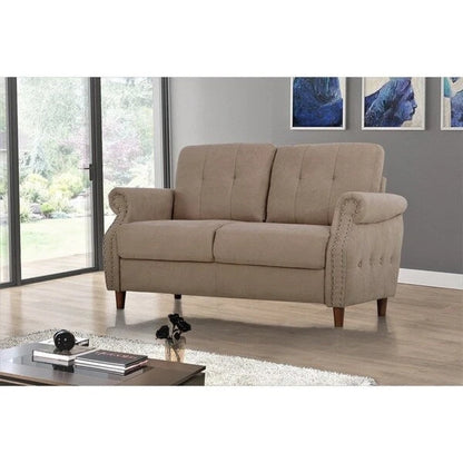 Briscoe Loveseat