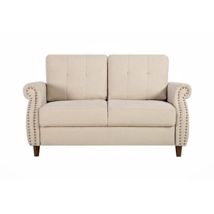 Briscoe Loveseat