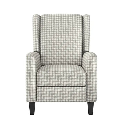 Copper Grove Cori Push Back Recliner Chair