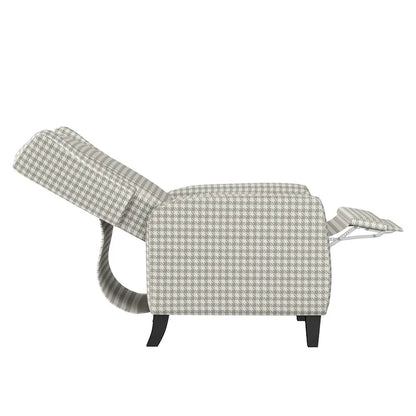 Copper Grove Cori Push Back Recliner Chair