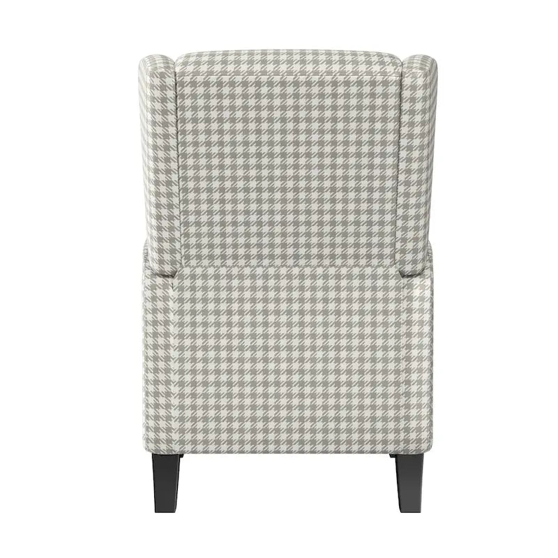 Copper Grove Cori Push Back Recliner Chair