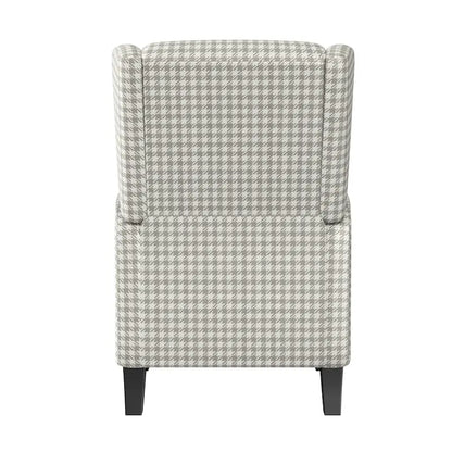 Copper Grove Cori Push Back Recliner Chair