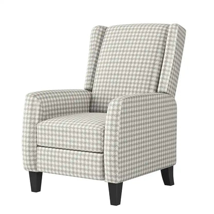 Copper Grove Cori Push Back Recliner Chair