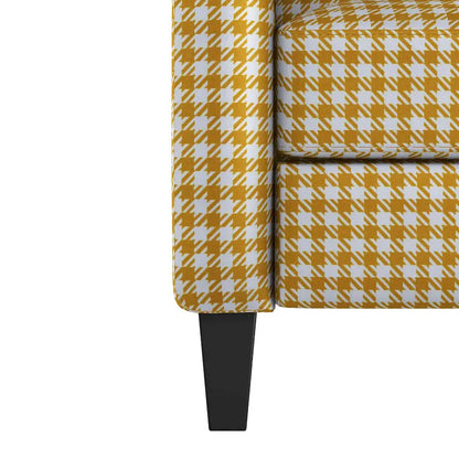 Copper Grove Cori Push Back Recliner Chair