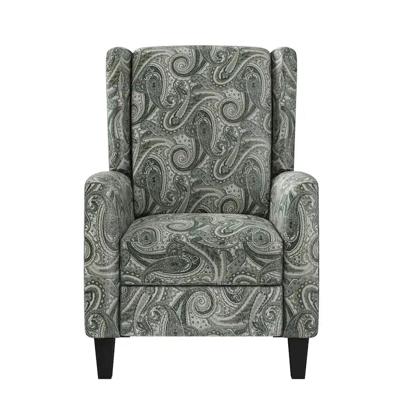 Copper Grove Cori Push Back Recliner Chair