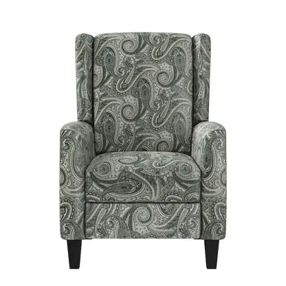 Copper Grove Cori Push Back Recliner Chair