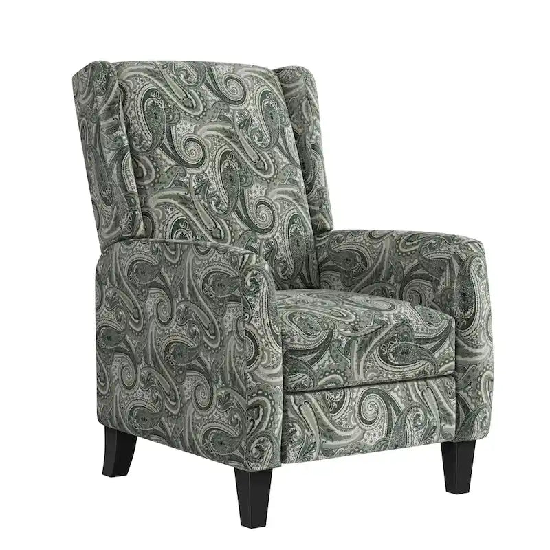 Copper Grove Cori Push Back Recliner Chair