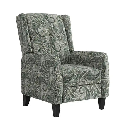 Copper Grove Cori Push Back Recliner Chair