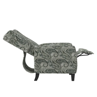 Copper Grove Cori Push Back Recliner Chair