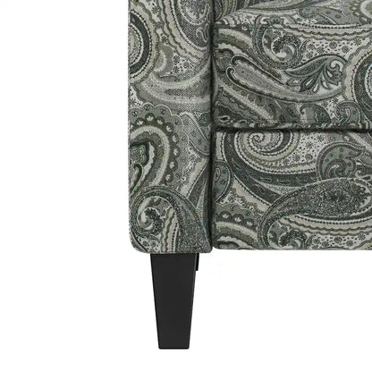 Copper Grove Cori Push Back Recliner Chair