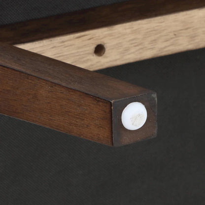 Mid-Century Modern 30  W Chenille Upholstered Accent Leisure Armchair