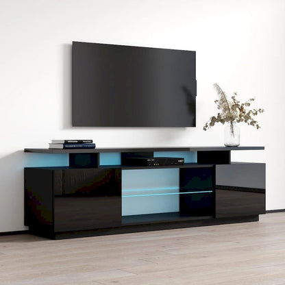 Eva-K Modern 71-inch TV Stand