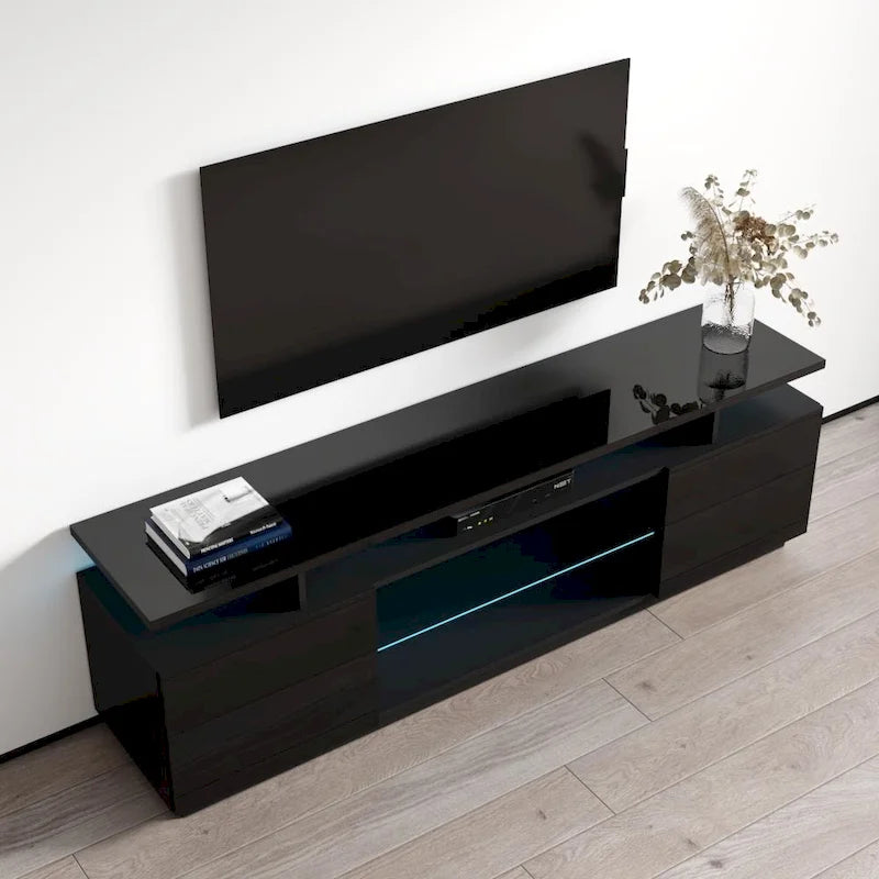 Eva-K Modern 71-inch TV Stand