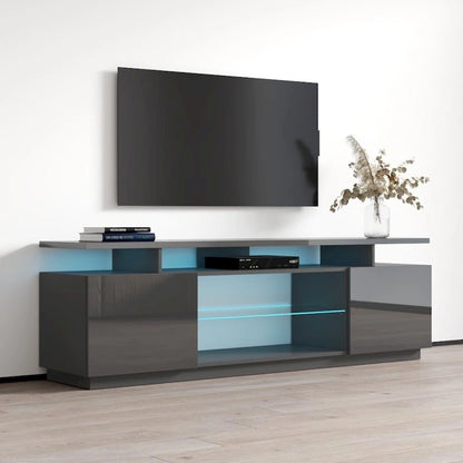 Eva-K Modern 71-inch TV Stand