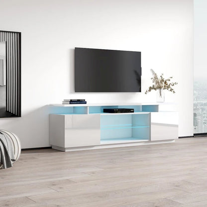 Eva-K Modern 71-inch TV Stand