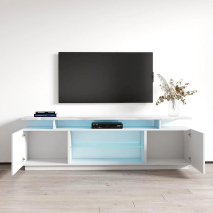 Eva-K Modern 71-inch TV Stand