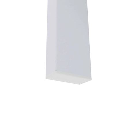 Glass two layer tea table, small round table, corner table, living room side table