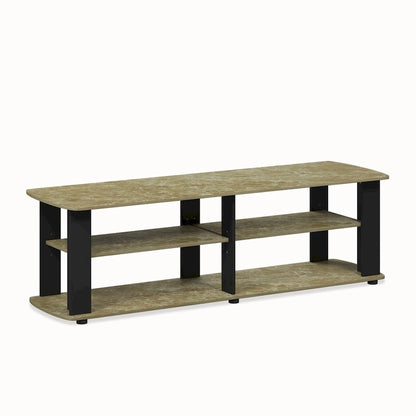 Porch & Den Cuchara THE Entertainment Center TV Stand