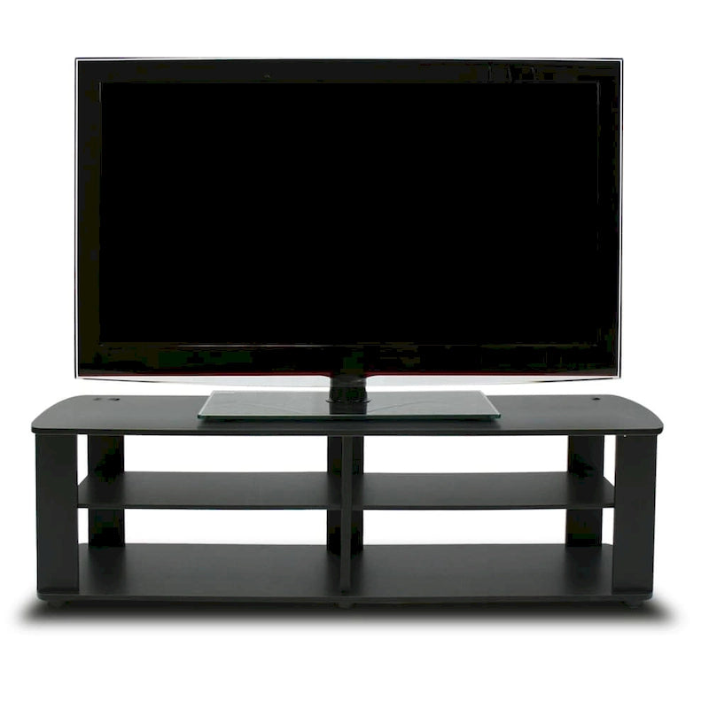 Porch & Den Cuchara THE Entertainment Center TV Stand