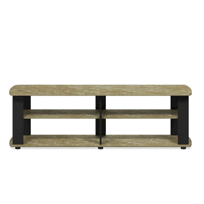 Porch & Den Cuchara THE Entertainment Center TV Stand