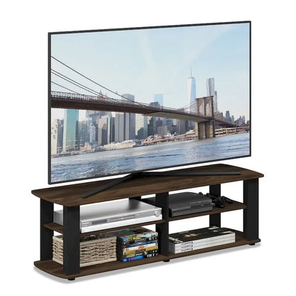 Porch & Den Cuchara THE Entertainment Center TV Stand