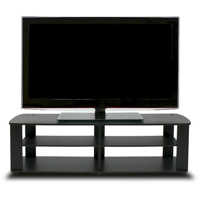 Porch & Den Cuchara THE Entertainment Center TV Stand