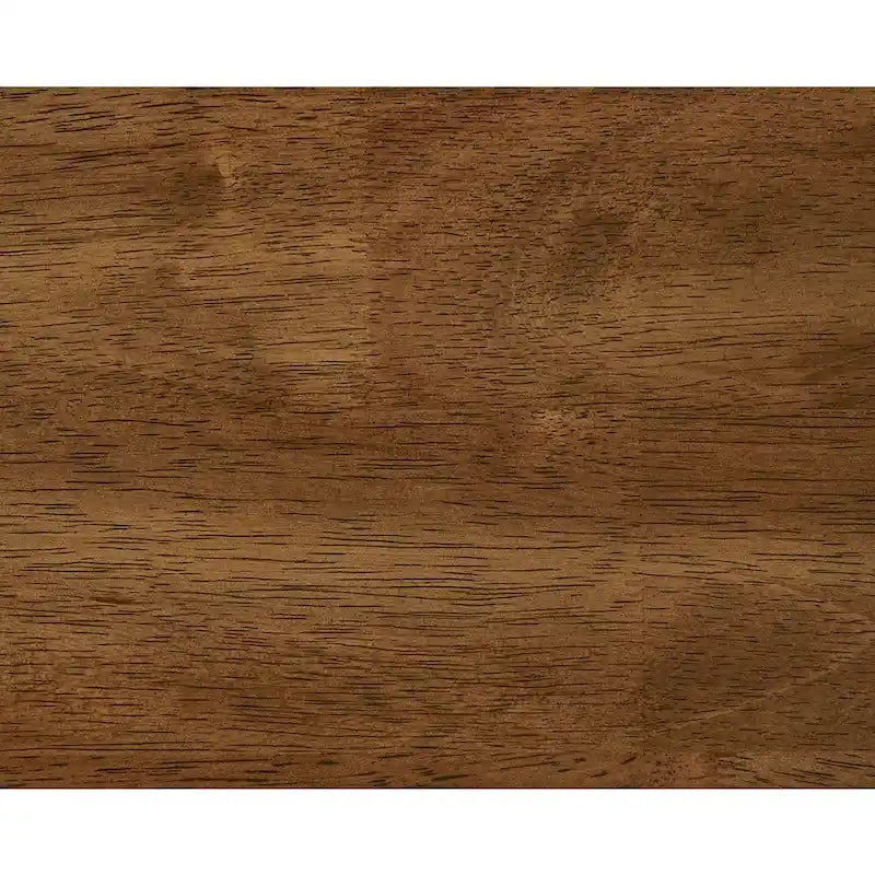 Set da pranzo rettangolare in rovere da 60 pollici Wilmington II di iNSPIRE Q Classic