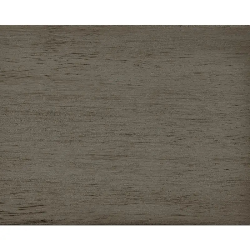 Set da pranzo rettangolare da 60 pollici Wilmington II grigio antico di iNSPIRE Q Classic