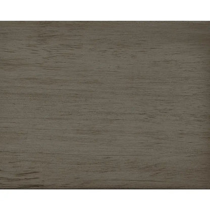 Set da pranzo rettangolare da 60 pollici Wilmington II grigio antico di iNSPIRE Q Classic