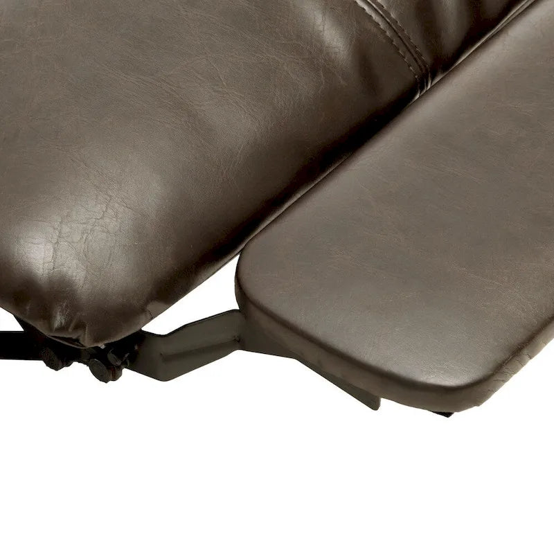 Stratton Recliner by Christopher Knight Home