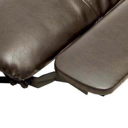 Stratton Recliner by Christopher Knight Home