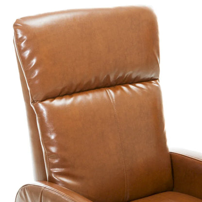 Stratton Recliner by Christopher Knight Home