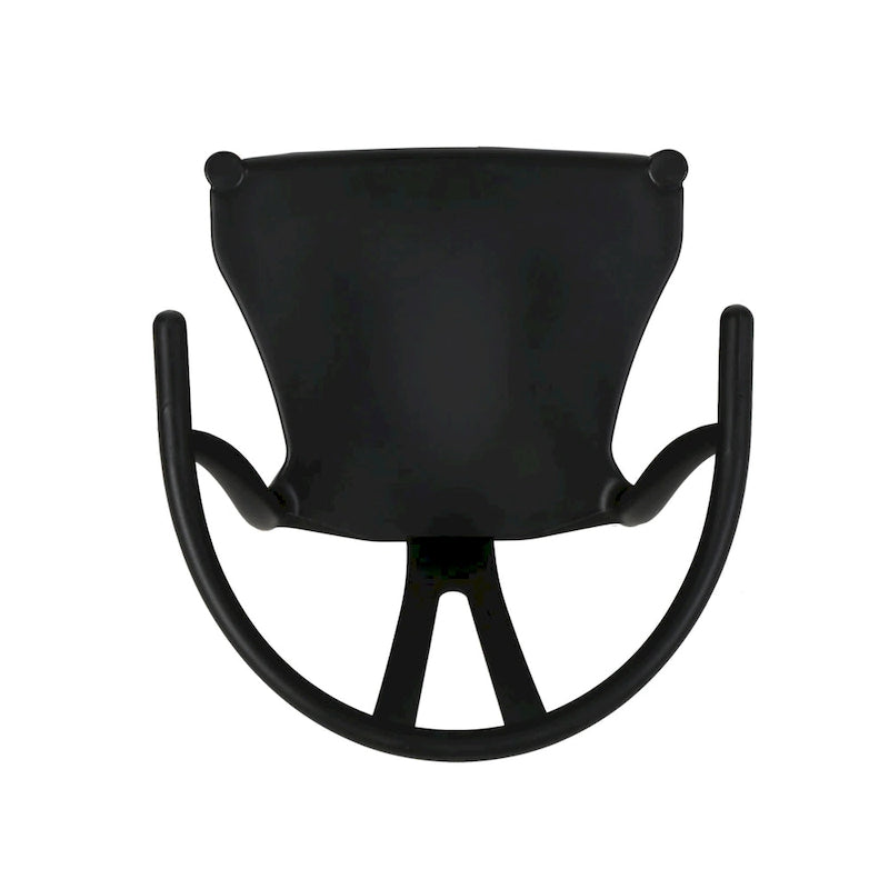 Sedie da pranzo Mountfair moderne con gambe in legno (set da 2) di Christopher Knight Home