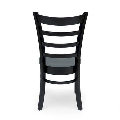 Prestage Rubberwood Dining Chairs (Set of 6) by Christopher Knight Home