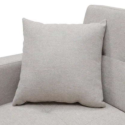 82  Wide Reversible Sleeper Sofa & Chaise