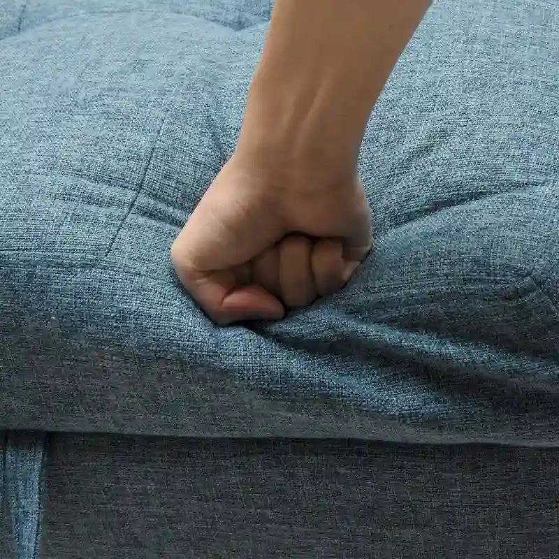 82  Wide Reversible Sleeper Sofa & Chaise