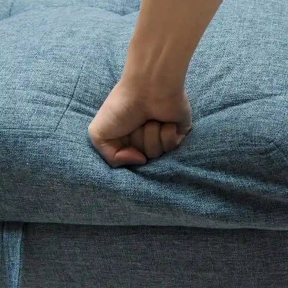 82  Wide Reversible Sleeper Sofa & Chaise