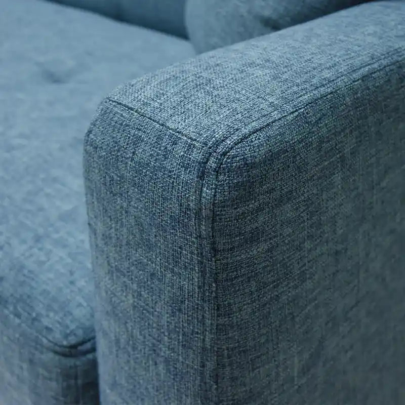 82  Wide Reversible Sleeper Sofa & Chaise