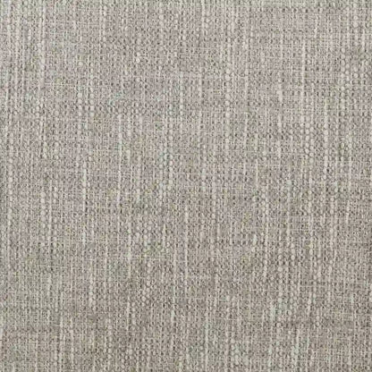 Fletcher Spindle Chair in Fabric with Brushed Charcoal Finish