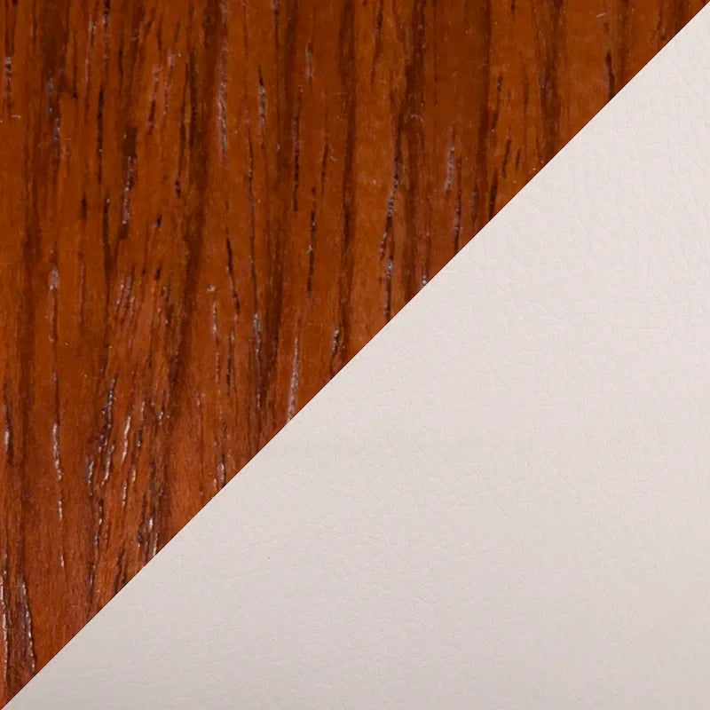 Carson Carrington Vallberga 26  Counter Stool with Black Round Footrest (Set of 2)