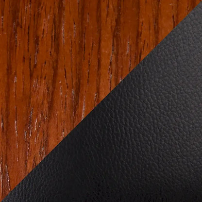 Carson Carrington Vallberga 26  Counter Stool with Black Round Footrest (Set of 2)