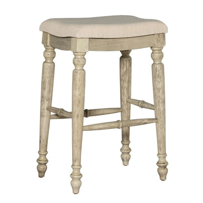 Katy Backless Bar Stool (Single)