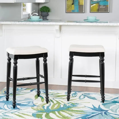 Katy Backless Bar Stool (Single)