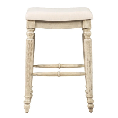 Katy Backless Bar Stool (Single)