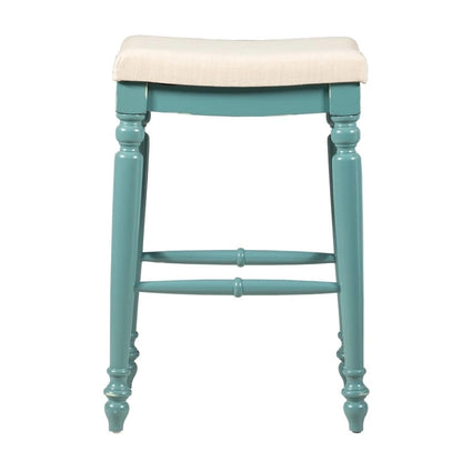 Katy Backless Bar Stool (Single)