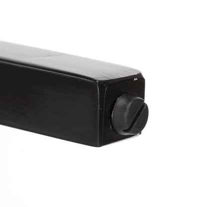 28 Inches Fabric Barstools Upholstered Bar stools Pub Chairs with Back and Silver Nailhead Trim Set of 2