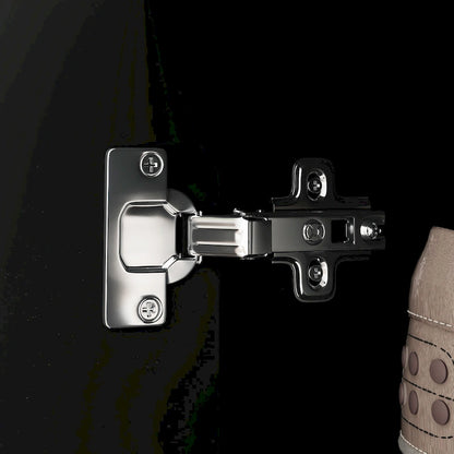 35.8 W White Storage Bench with Drawers and Padded Seat Cushion