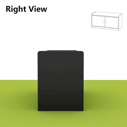 35.8 W White Storage Bench with Drawers and Padded Seat Cushion