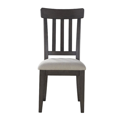 Steve Silver Nevada Dusky Cedar Side Chair - Set of 2